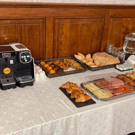 Pension Casa Otano Pamplona Luaran gambar