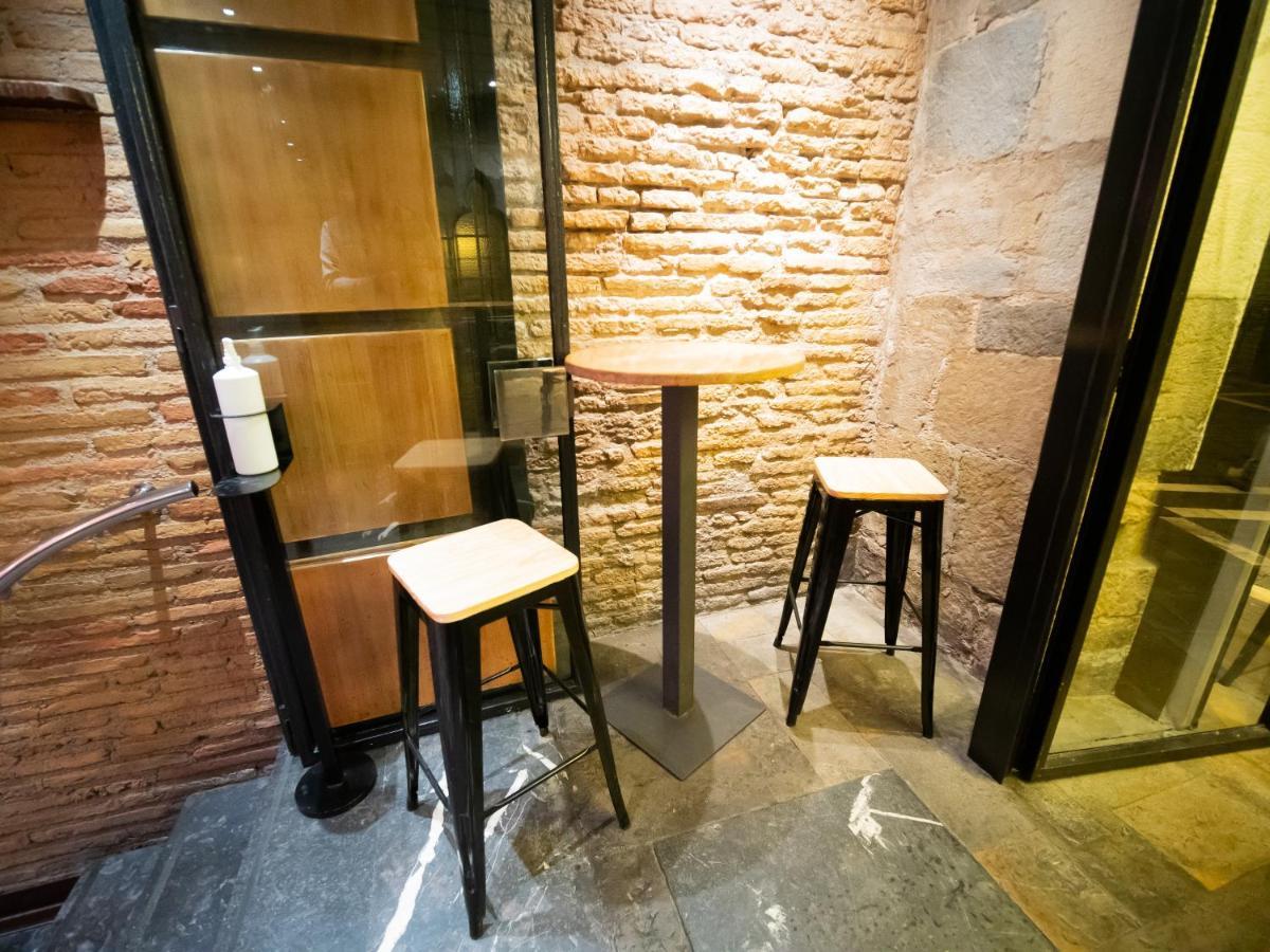 Pension Casa Otano Pamplona Luaran gambar