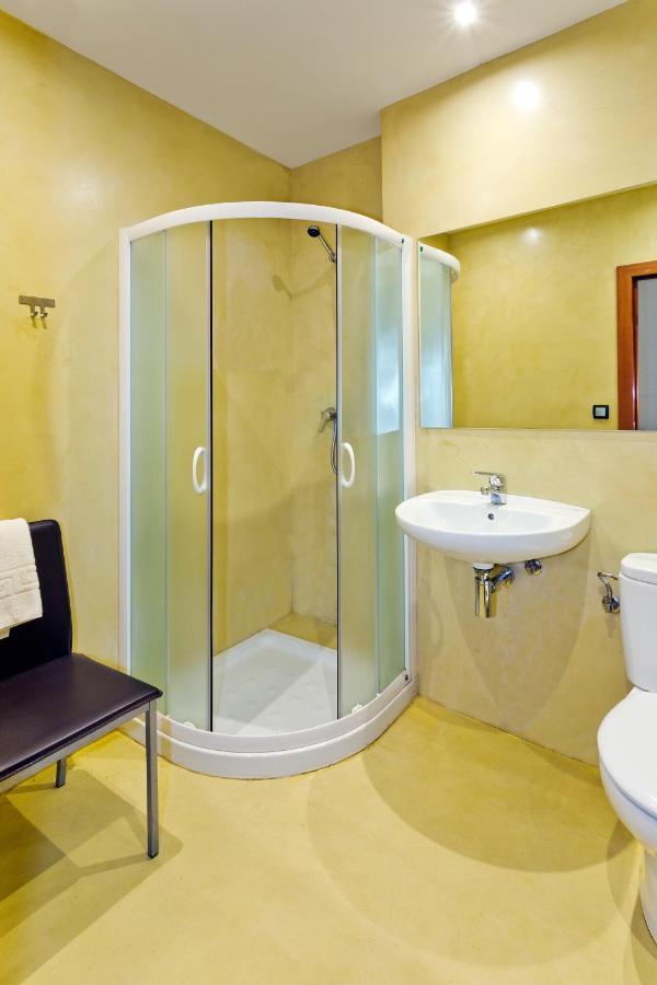 Pension Casa Otano Pamplona Luaran gambar