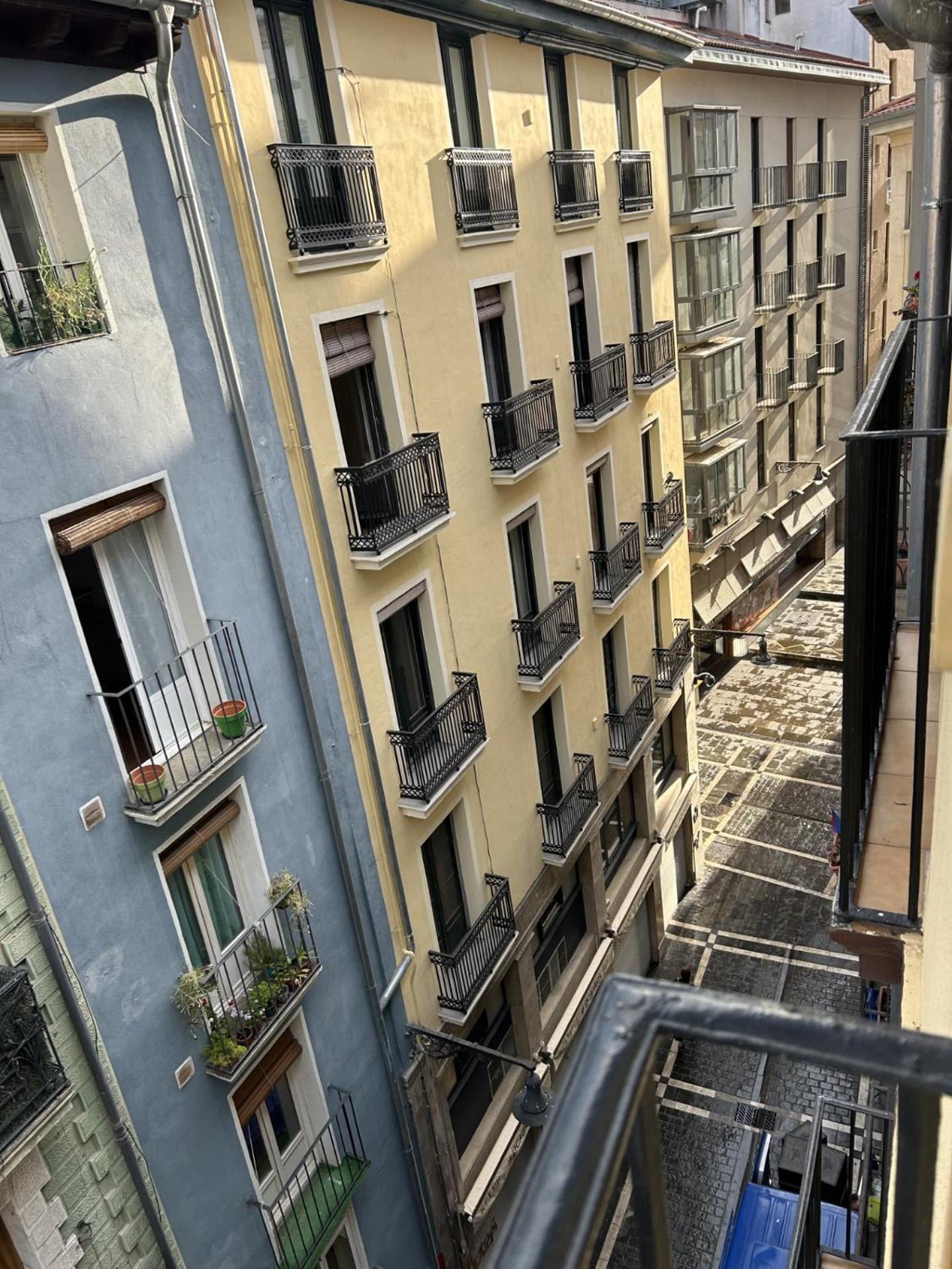 Pension Casa Otano Pamplona Luaran gambar
