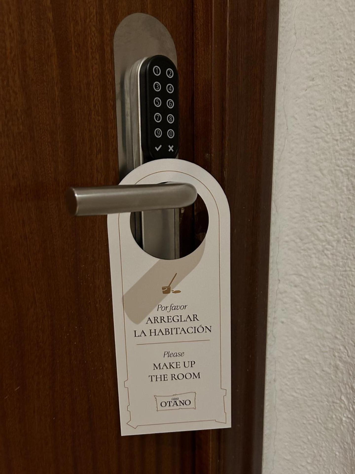 Pension Casa Otano Pamplona Luaran gambar