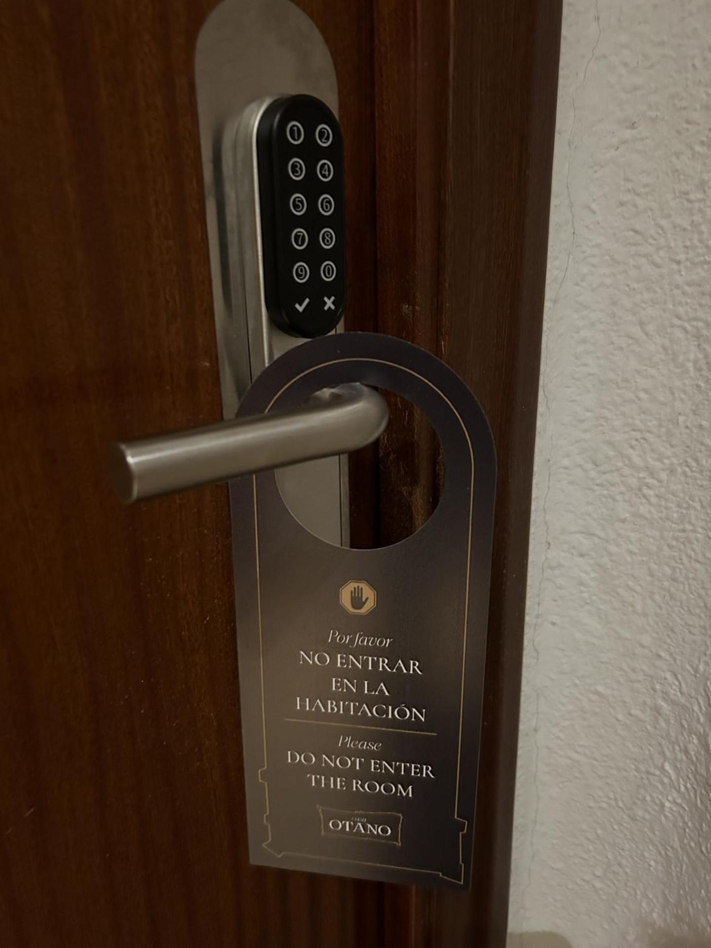 Pension Casa Otano Pamplona Luaran gambar