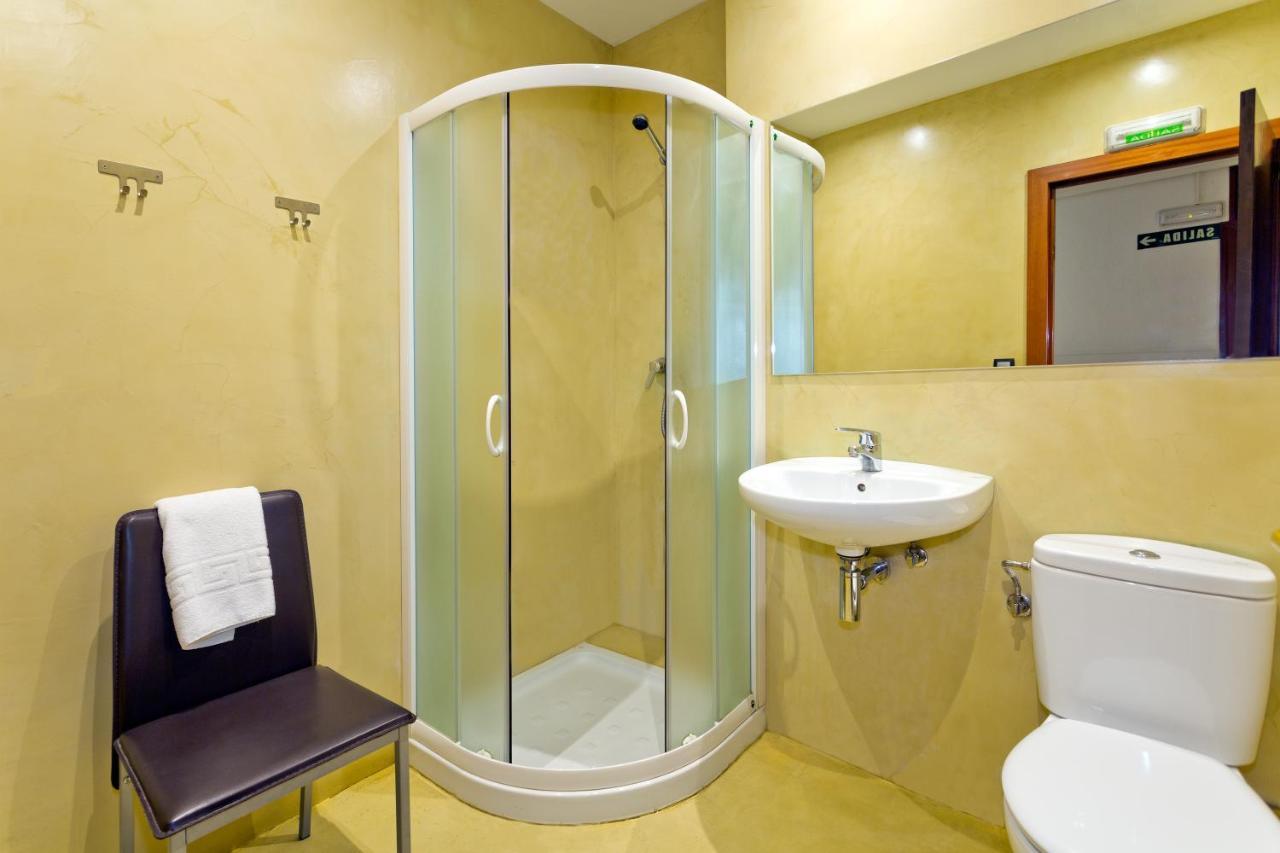Pension Casa Otano Pamplona Luaran gambar
